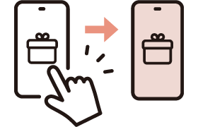 ソーシャルギフト