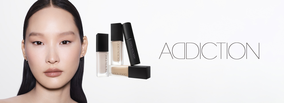 アディクションPC