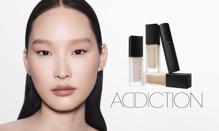 アディクションSP