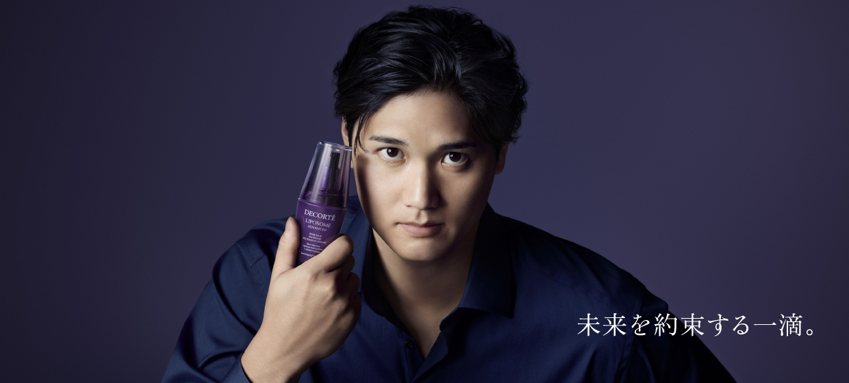 コスメデコルテ リポソーム美容液