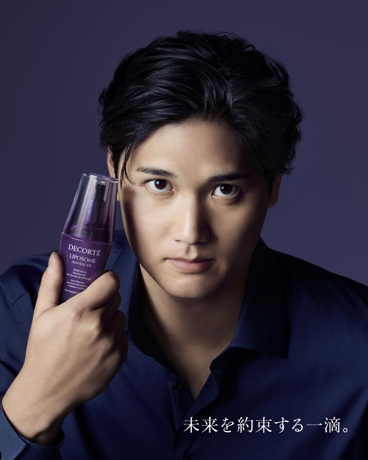 コスメデコルテ リポソーム美容液