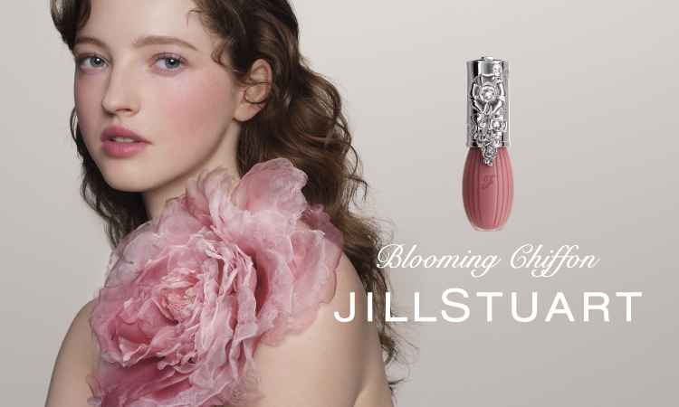 ジルスチュアート（JILL STUART） | シブヤビューティージャム
