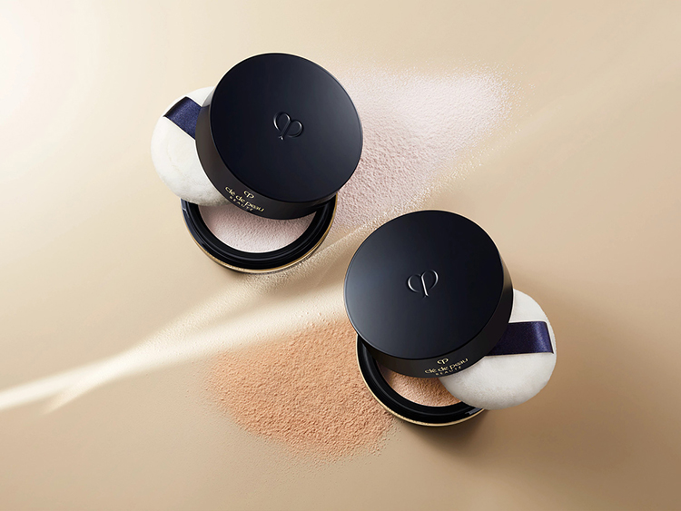 透明感の極みへ。内面から光を放つ品格の肌。