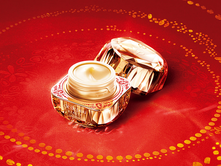 HAPPY RADIANT NEW YEAR