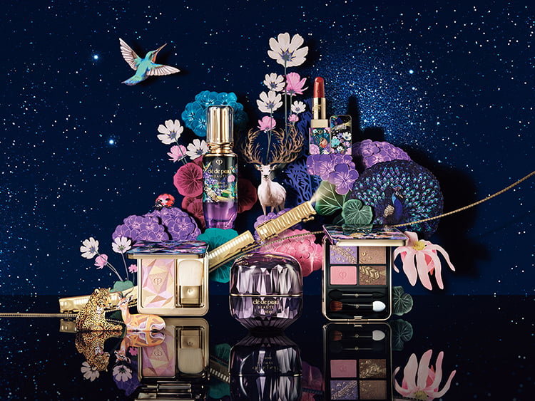 さあ、秘めた力を解き放つ旅へ。DREAMS EXPRESS COLLECTION