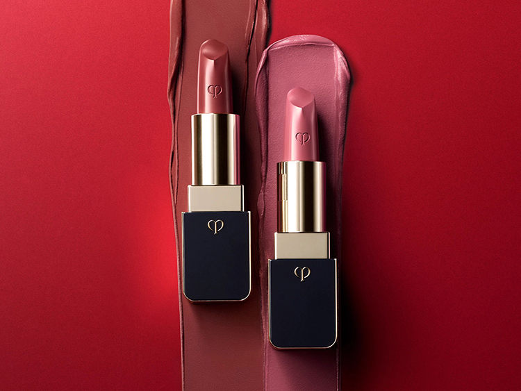 贅沢な色彩と輝きを、いつでも唇に纏わせて