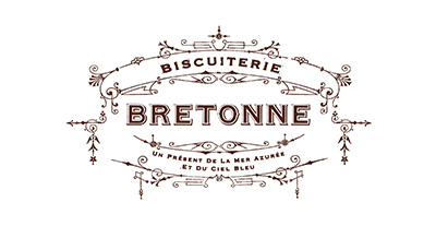 ビスキュイテリエ ブルトンヌ