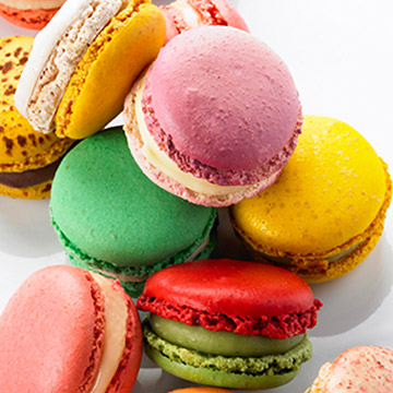 ピエール・エルメ・パリ