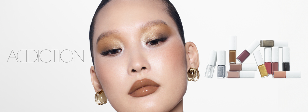 アディクションPC