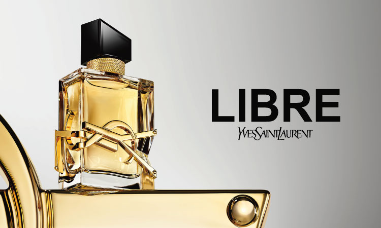 イヴ・サンローラン（イヴ・サンローラン） | シブヤビューティー