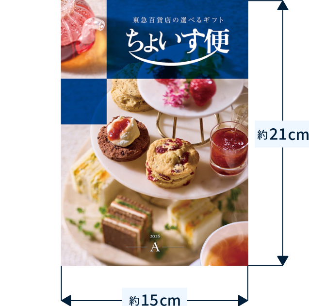 サイズ