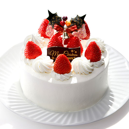 クリスマスケーキ