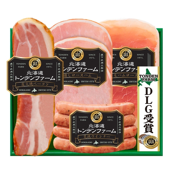 ハム・ソーセージ・精肉