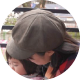 ひなちゃん（2歳）