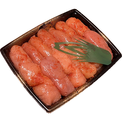 魚介・塩干物