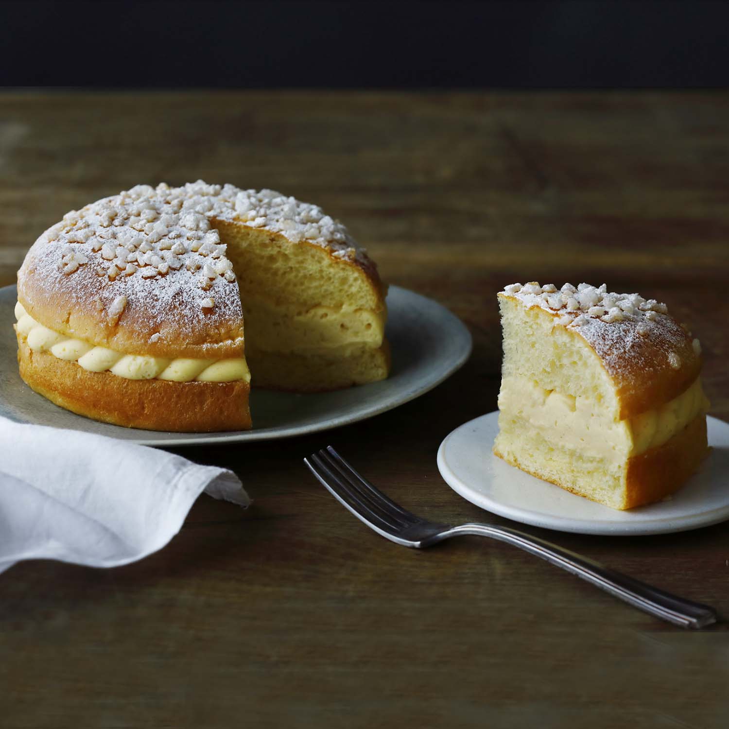 トロペジェンヌ