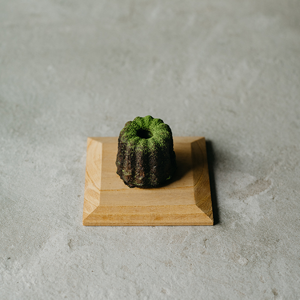 抹茶