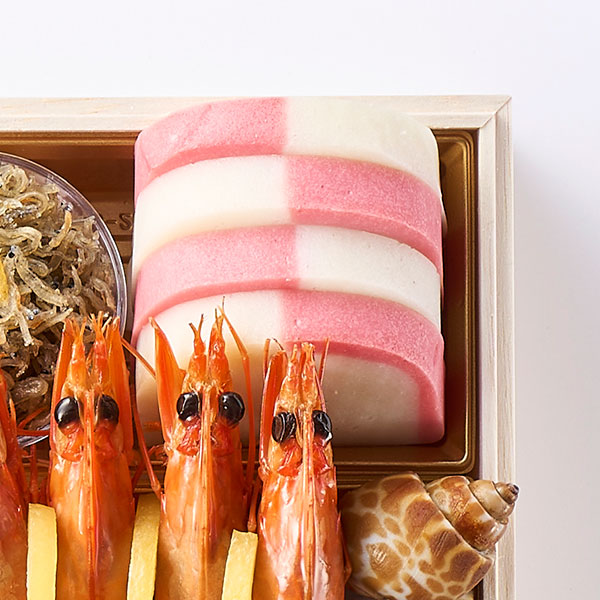 鶏肉の米麹焼トリュフオイル仕立て