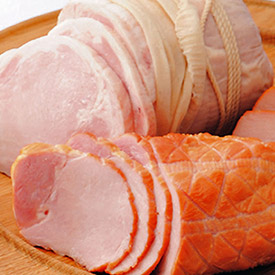 精肉・ハム・ソーセージ