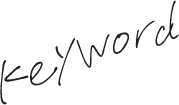 Keyword