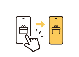 ソーシャルギフト