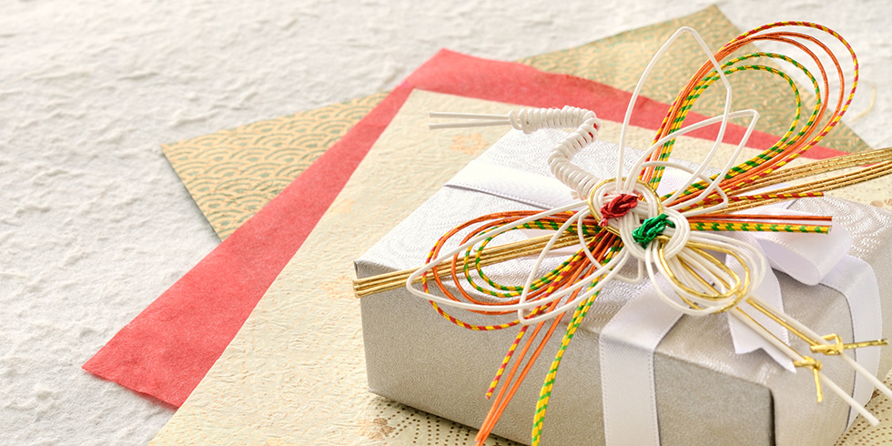 賀寿（長寿のお祝い）