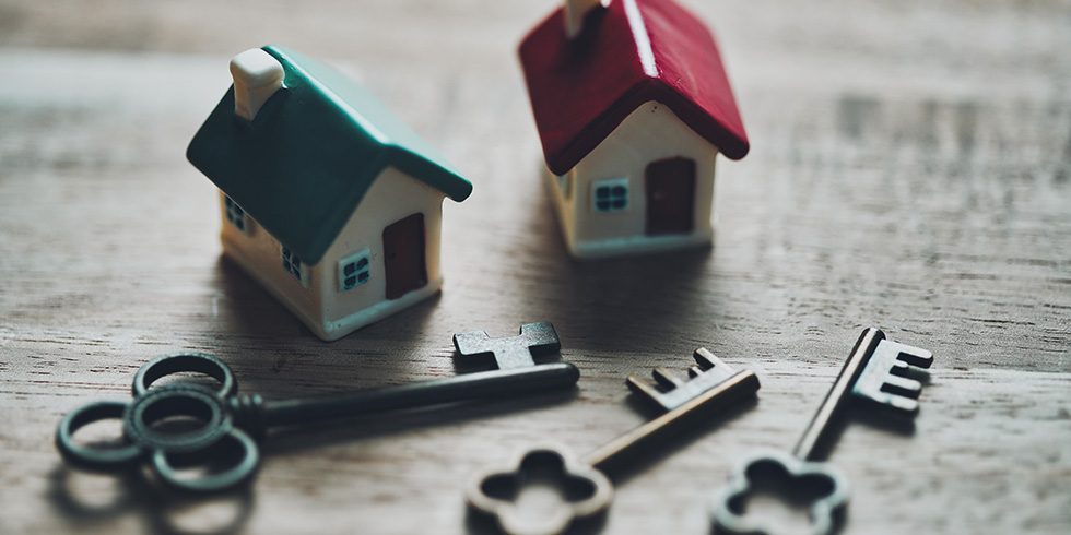 新築・引っ越し祝い