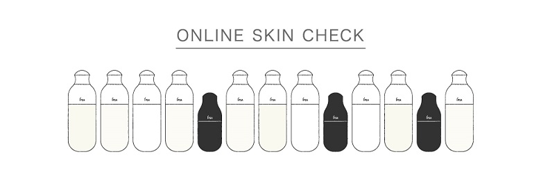 ONLINE SKIN CHECK