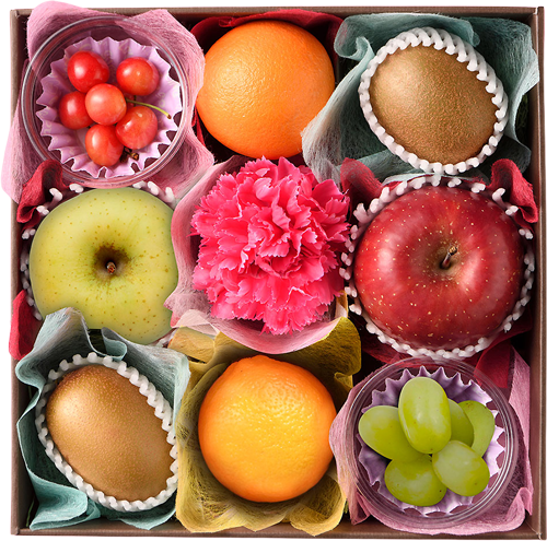 スイーツ・フルーツ