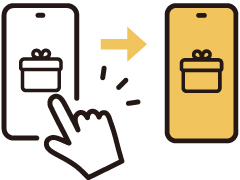 ソーシャルギフト