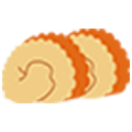 伊達巻