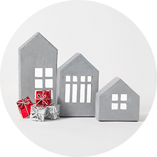 新築・引っ越し内祝い