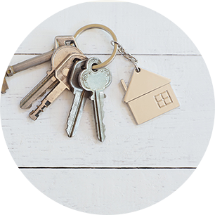 新築・引っ越し祝い