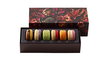 ピエール・エルメ・パリ