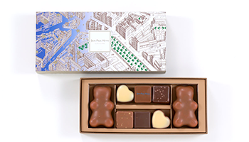 ジャン＝ポール・エヴァン