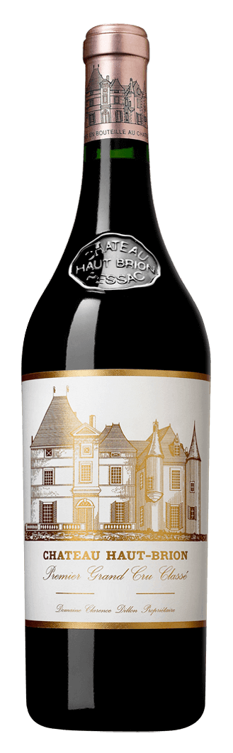 シャトー・オー・ブリオン