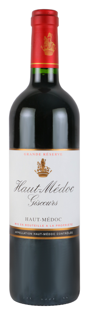 オー・メドック・ジスクール