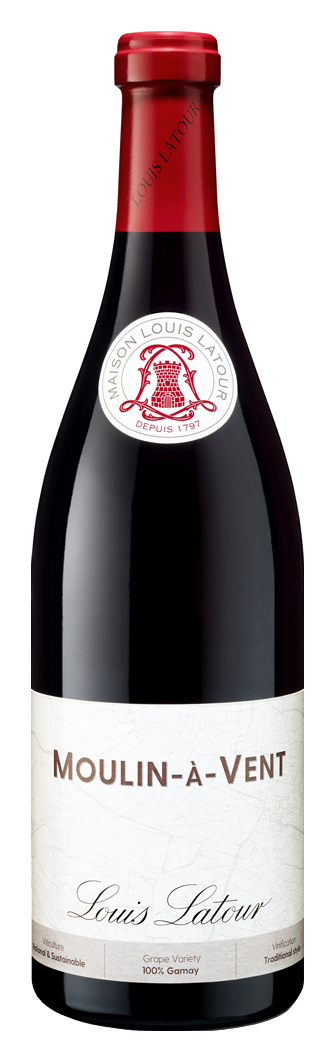 ムーラン・ナ・ヴァン