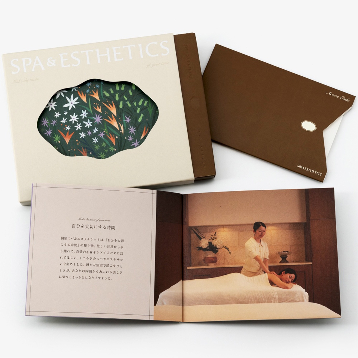 Sow Experience スパ＆エステティックス チケット(関東版) ≪SOW EXPERIENCE（ソウ・エクスペリエンス）≫個室スパ＆エステ
