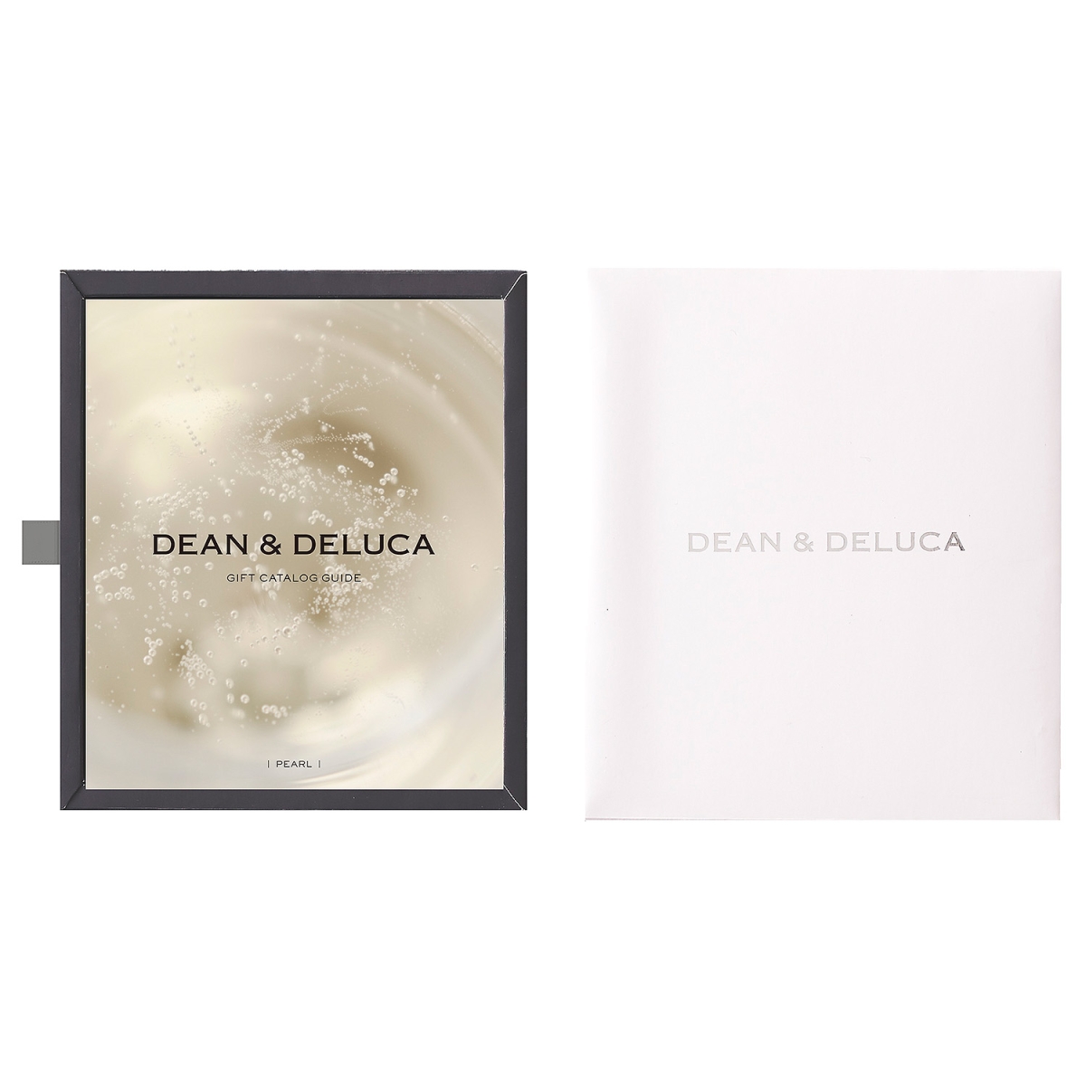 ≪DEAN ＆ DELUCA（ディーン＆デルーカ）≫PEARL-C（パール-C