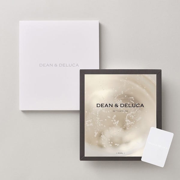 ≪DEAN ＆ DELUCA（ディーン＆デルーカ）≫PEARL-C（パール-C
