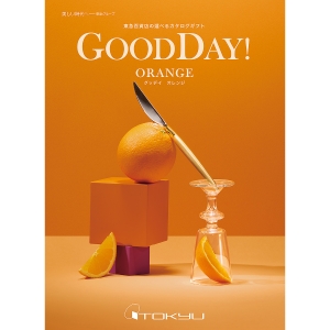 GOODDAY! | 東急百貨店オンラインストア【公式】