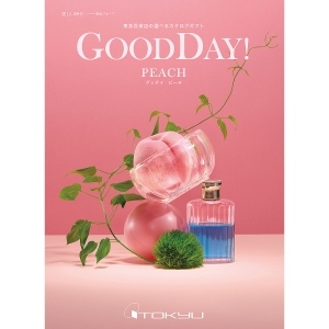 GOODDAY! | 東急百貨店オンラインストア【公式】