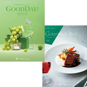 GOODDAY!withグルメボックス | 東急百貨店オンラインストア【公式】