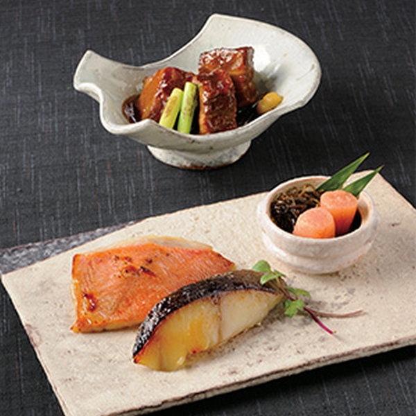 ≪GOODDAY!≫ライラックwith≪グルメボックス≫THコース［カタログ