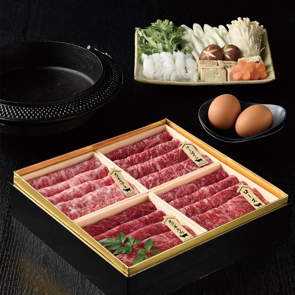 ≪GOODDAY!≫ゼラニウムwith≪グルメボックス≫TJコース［カタログ