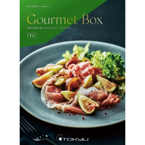 sow experienceランチ SOW EXPERIENCE（ソウ・エクスペリエンス）のホテルランチギフト（e