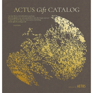≪ACTUS（アクタス）≫ギフトカタログ TSUKIKAGE（月影）［カタログ
