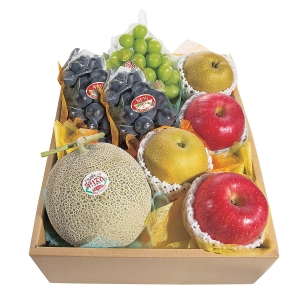 おまかせ旬のフルーツBOX　E