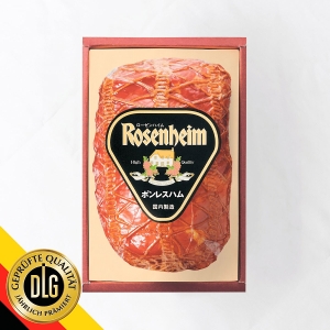 ボンレスハム 400g（EB-301）